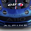 アルピーヌ A110 パイクスピーク