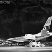 羽田空港を彩った名機