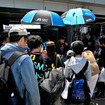 SUPER GT 第2戦 富士大会