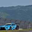 SUPER GTに参戦する産業機器メーカー「アネスト岩田」の50号車ANEST IWATA Racing with Arnage