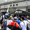 SUPER GT 第2戦 富士大会