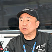 武田総監督