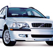 ボルボ『S40/V40』2003年型---価格据え置きでダイナミック&スポーティ