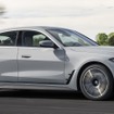 BMW 4シリーズ・グランクーペ