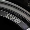 SSR『GTX01』/ ダークシルバー