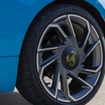 アバルト 500e カブリオレ の「ツーリズモ」