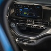 アバルト 500e カブリオレ の「ツーリズモ」