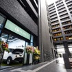 東京・湾岸地区のthe SOHO1階にオープンしたHWエレクトロのショールーム