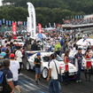D1グランプリ 奥伊吹モーターパーク（昨年の模様）