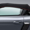 ポルシェ 718 スパイダー RS