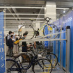 自転車・電動モビリティまちづくり博2023出展予定