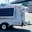 PoCTECH COLD STORAGEBOX Portable：自転車・電動モビリティまちづくり博2023出展予定