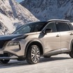日産エクストレイル