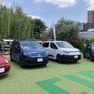 フィアット・ドブロ