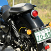 ロイヤルエンフィールド メテオ350