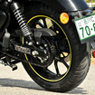 ロイヤルエンフィールド メテオ350