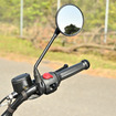 ロイヤルエンフィールド メテオ350