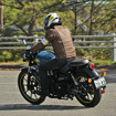 ロイヤルエンフィールド メテオ350