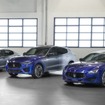マセラティのV8エンジン、2023年後半に生産終了へ…電動化を加速