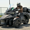 Can-Am Spyder RT Limited