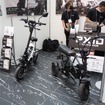 グッズ（BICYCLE - E・MOBILITY CITY EXPO 2023）