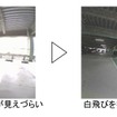 HDR非対応モデル＞新モデル（CY-RC110KD）