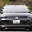 VW ゴルフヴァリアント TDIスタイル