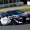 TOYOTA GAZOO Racing GR86&BRZ Cup　ネクセンタイヤ