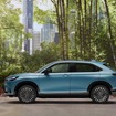 ホンダの欧州向け新型EV、e:Ny1