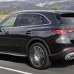 メルセデスベンツ GLC 新型