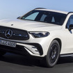 メルセデスベンツ GLC 新型（GLC220d）
