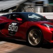 シボレー・コルベット Z06 コンバーチブル 新型の「インディ500」ペースカー仕様