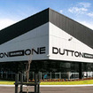 Dutton One店舗