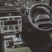 ランドローバー・クラシック・ディフェンダー・ワークス V8 アイラ・エディション
