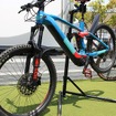 ボッシュeBike ABS 搭載プロトタイプeバイク（5月18日）