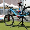 ボッシュeBike ABS 搭載プロトタイプeバイク（5月18日）