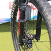 ボッシュeBike ABS 搭載プロトタイプeバイク（5月18日）
