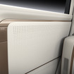 レクサスLM新型（4人乗り仕様）