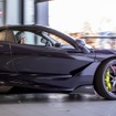 マクラーレン 765 LT スパイダー の「MSO Lando Norris 1 of 1」