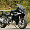 BMW R1250RS