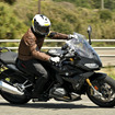 BMW R1250RS