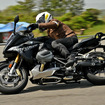 BMW R1250RS
