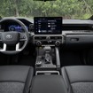 トヨタ・タコマ 新型