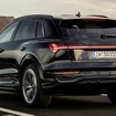 アウディ SQ8 e-tron