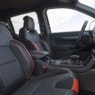 フォード・レンジャー・ラプター 新型