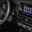 ホンダ CR-V 新型の「e:PHEV」（欧州仕様）