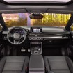 ホンダ CR-V 新型の「e:PHEV」（欧州仕様）