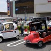 小さくて可愛いサブロク軽が大集合…昭和平成 旧軽自動車大展示会