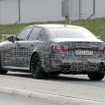 BMW M5 次期型プロトタイプ（スクープ写真）