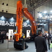 日立建機（建設・測量生産性向上展2023）